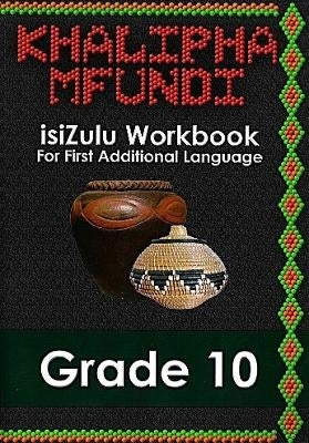 Khalipha Mfundi Gr 10