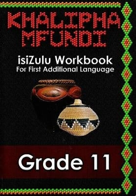 Khalipha Mfundi Isizulu Gr 11