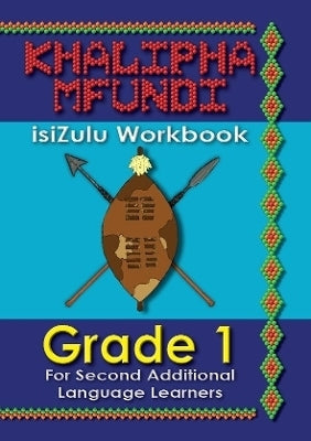 Khalipha Mfundi (Sal) (Gr 1) (Workbook)
