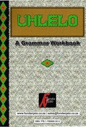 Uhlelo Grammar Workbook