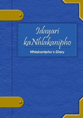 Idayari Kanhlakanipho