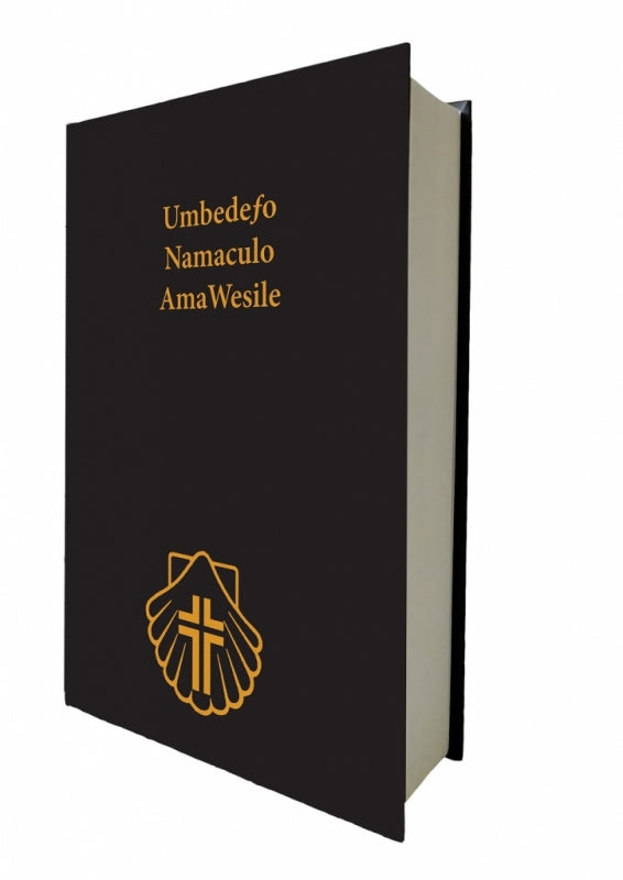 Methodist Hymnal Book Xhosa Large Print