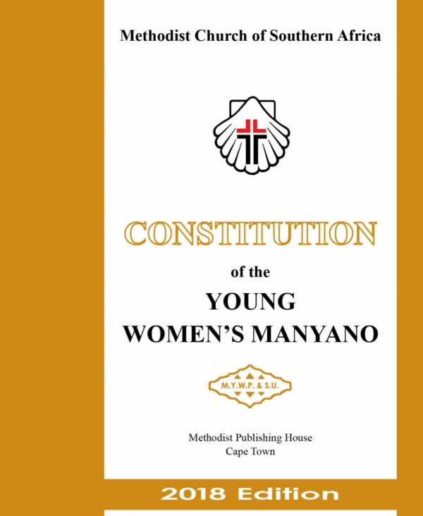 Constitution of Young Woman (2018 English)