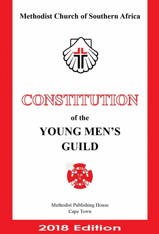 Constitution of Young Man Guild