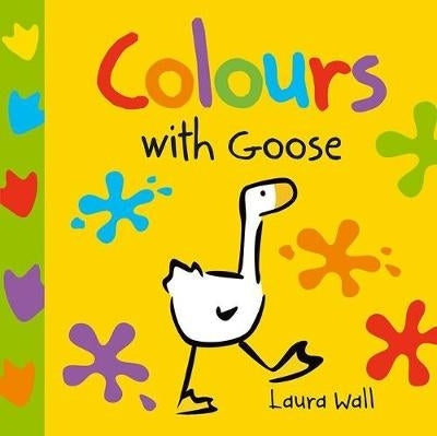 Colours With Goose