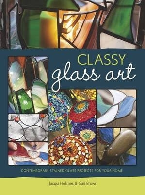 Classy Glass Art
