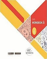 Abc of Mathematics Gr 6 (Book A) (Workbook)