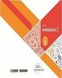 Abc of Mathematics Gr 6 (Book C) (Workbook)