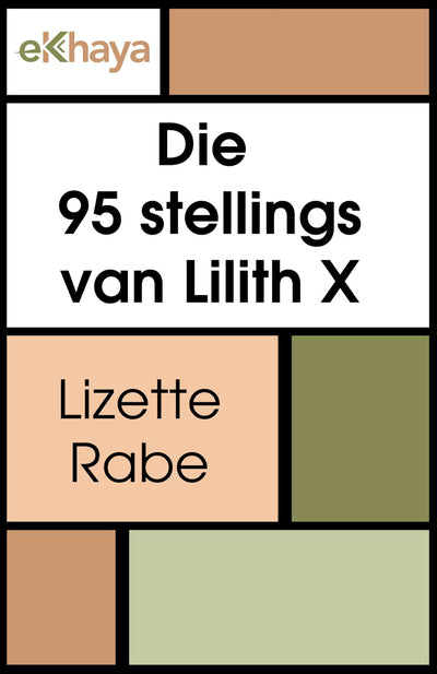 95 Stellings Van Lilith X