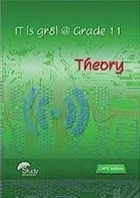 It is Great! at Gr 11 Theory