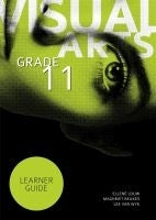 Visual Arts English Gr 11 (Learners Book)