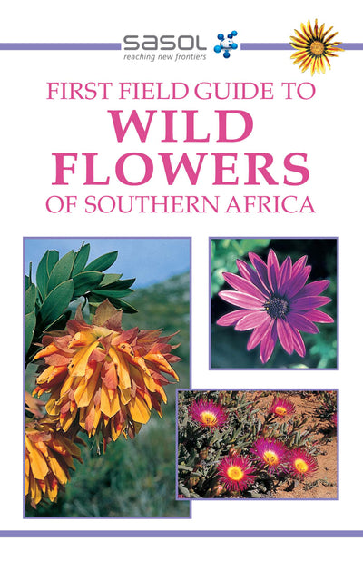 First Field Guide to Wild Flowers of Southern Africa