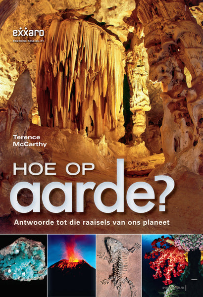Hoe Op Aarde?