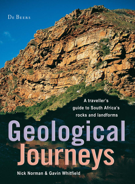 Geological Journeys