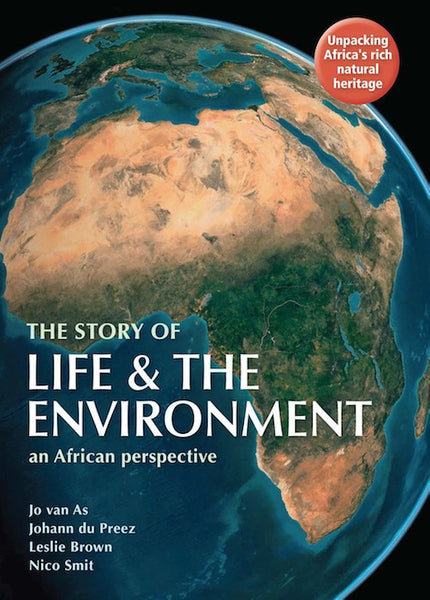 Story of Life and the Environment