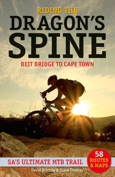 Riding the Dragons Spine