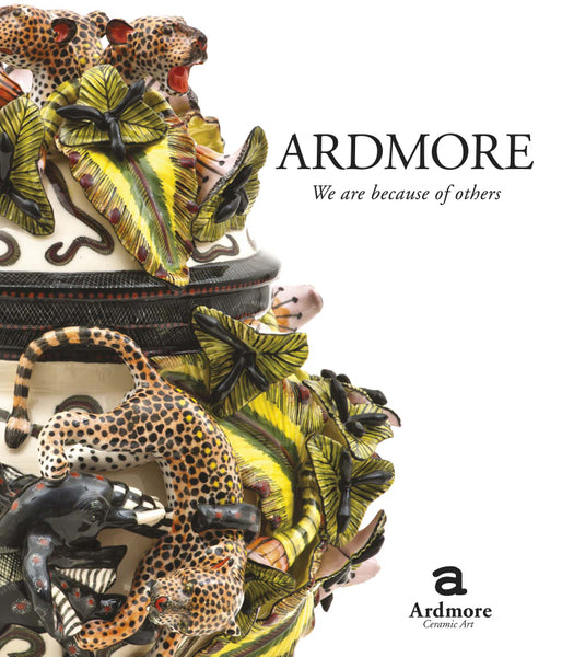 Ardmore We Are Because of Others