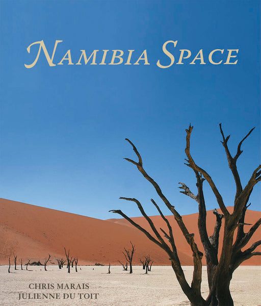 Namibia Space