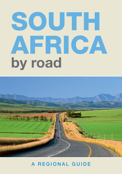 SA by Road