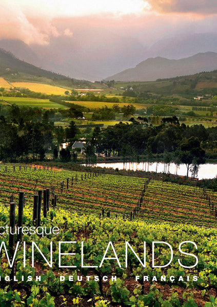 Picturesque Winelands