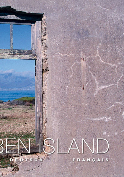 Remembering Robben Island