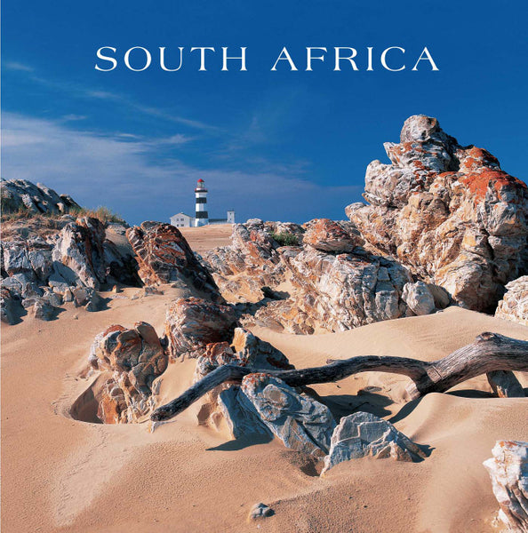 SA a Photographic Exploration of Its People Places and Wildlife