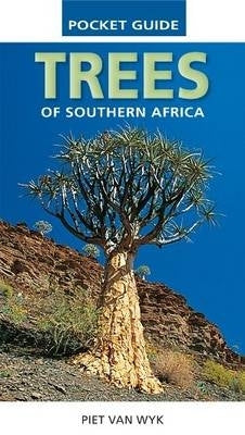 Pocket Guide to Trees of SA