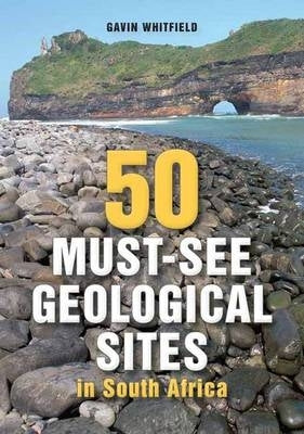 50 Must See Geological Sites