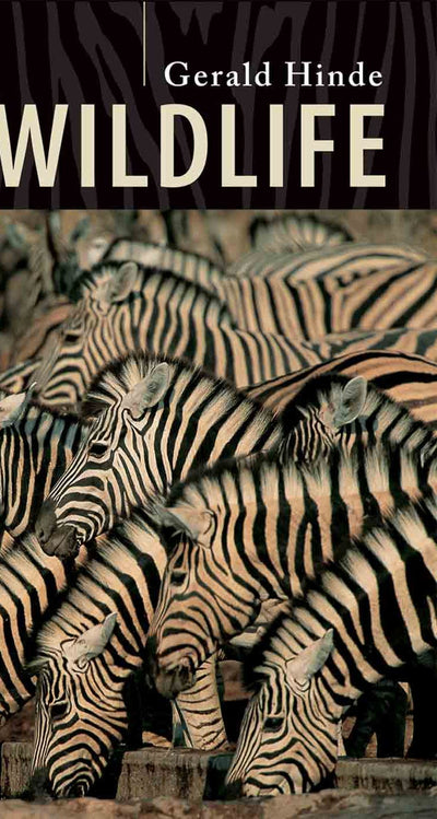 Very Best of African Wildlife