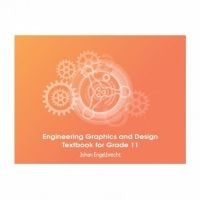 Engineering Graphics and Design Gr 11 (Ebook)