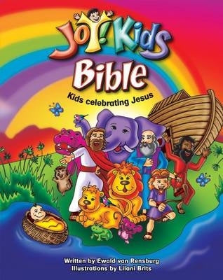 Joy Kids Bible