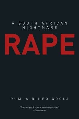 Rape a SA Nightmare