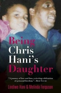 Being Chris Hanis Daughter