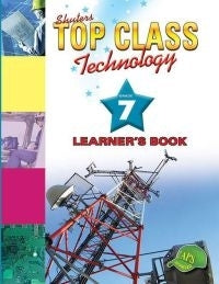 Top Class Technology Gr 7 (Learners Book)