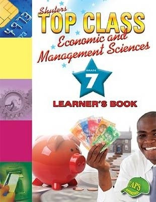 Top Class Ems Gr 7 (Learners Book)