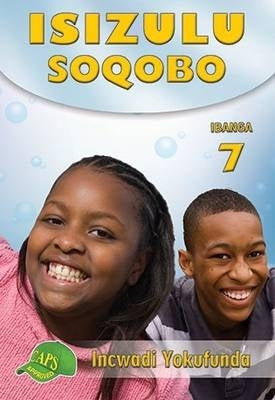 Isizulu Soqobo Gr 7 (Reader)