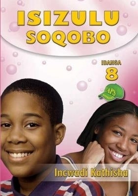 Isizulu Soqobo Gr 8 (Teachers Guide)