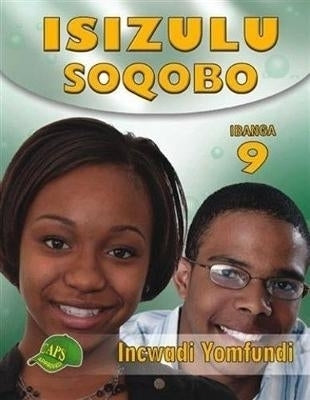 Isizulu Soqobo Grade 9 (Learners Book)
