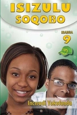 Isizulu Soqobo Gr 9 (Reader)