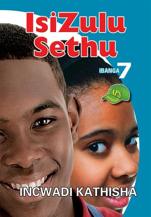 Isizulu Sethu Gr 7 (Teachers Guide)