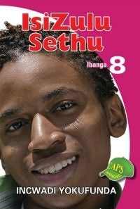 Isizulu Sethu Gr 8 (Reader)