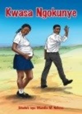 Isizulu Home Language Kwase Ngokunye Gr 9 (Novel)