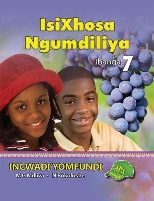 Isixhosa Ngumdiliya Gr 7 (Learners Book)