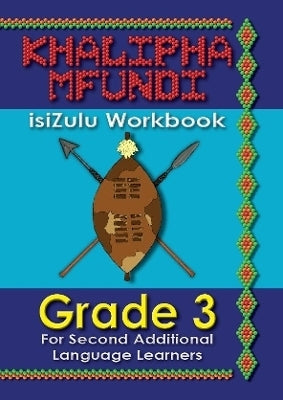 Khalipha Mfundi (Sal) (Gr 3) (Workbook