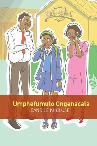 Umphefumulo Ongenacala Zulu Novel