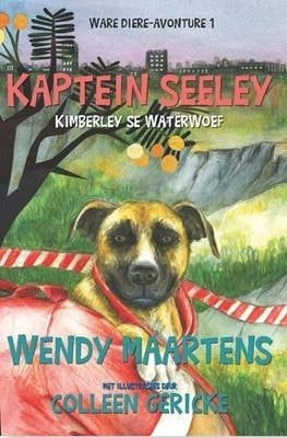 Kaptein Seely