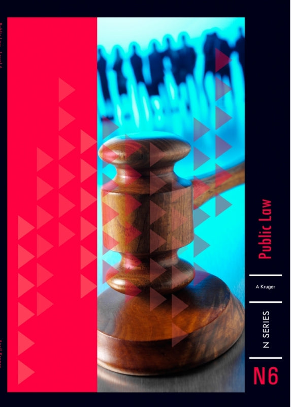 Public Law N6
