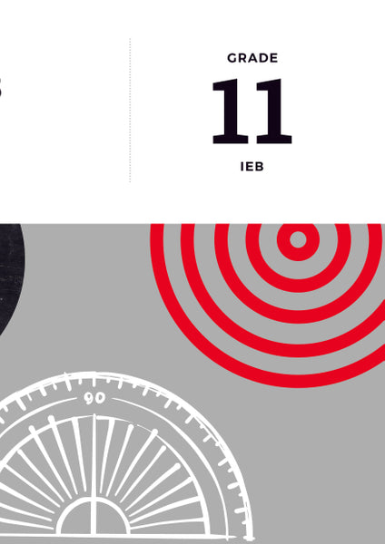 Answer Series Gr 11 Mathematics Papers and Answers (Caps) (Study Guide)