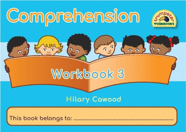 Comprehension (Workbook 3)