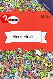 Vlerke vir Almal (Leerderboek)